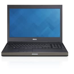 Dell Latitude E5550 15" Core i5 2.3 GHz - HDD 500 GB - 8GB AZERTY - Französisch