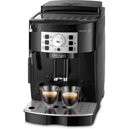 Kaffeemaschine mit Mühle Ohne Kapseln De'Longhi Magnifica S ECAM22.140.B 1,8000L - Schwarz