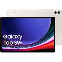 Galaxy Tab S9+ (2022) - WLAN