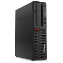 Lenovo ThinkCentre M720S Core i5 2.1 GHz - SSD 512 GB + HDD 1 TB RAM 32 GB