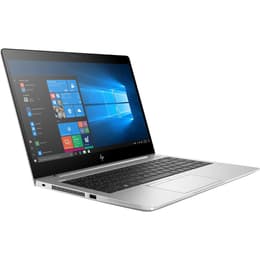 Hp EliteBook 840 G5 14" Core i5 1.6 GHz - SSD 256 GB - 8GB QWERTZ - Deutsch