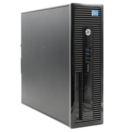 HP ProDesk 400 G1 SFF Core i5 3 GHz - SSD 512 GB RAM 8 GB