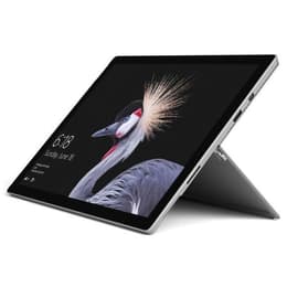 Microsoft Surface Pro 4 12" Core m3 0.9 GHz - SSD 128 GB - 4GB AZERTY - Französisch