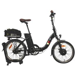 Vg Lavil British E-Bike