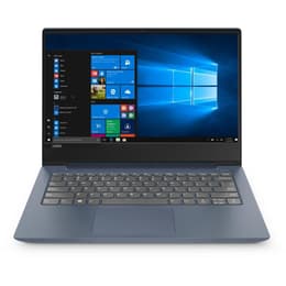 Lenovo IdeaPad 330S-14IKB 14" Core i5 1.6 GHz - SSD 512 GB - 6GB AZERTY - Französisch