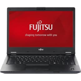 Fujitsu LifeBook E449 14" Core i3 2.2 GHz - SSD 256 GB - 8GB QWERTY - Englisch