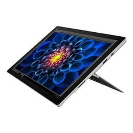 Microsoft Surface Pro 4 12" Core i7 2.2 GHz - SSD 256 GB - 8GB AZERTY - Französisch