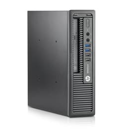 HP EliteDesk 800 G1 USDT Core i5 2.9 GHz - SSD 512 GB RAM 8 GB