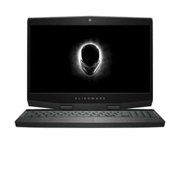 Dell Alienware M15 R6 15" Core i7 2.3 GHz - SSD 512 GB - 16GB - NVIDIA GeForce RTX 3060 AZERTY - Französisch