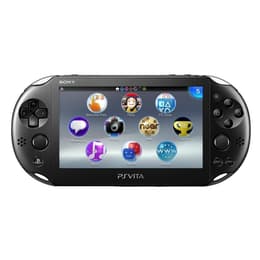 PlayStation Vita Slim PCH-2004 - Schwarz