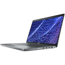 Dell Latitude 5430 14" Core i5 1.3 GHz - SSD 256 GB - 16GB AZERTY - Französisch