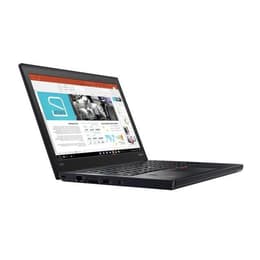 Lenovo ThinkPad L13 13" Core i3 2.4 GHz - SSD 256 GB - 16GB AZERTY - Französisch