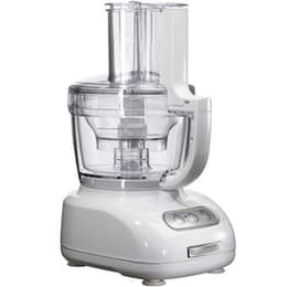 Multifunktions-Küchenmaschine Kitchenaid 5KFPM770 2,4000L - Weiß