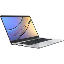 Huawei MateBook D15 BOB-WAI9 15" Core i3 2.1 GHz - SSD 256 GB - 8GB AZERTY - Französisch