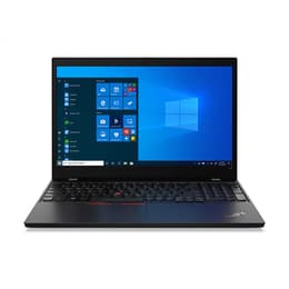 Lenovo ThinkPad L15 Gen 1 15" Ryzen 3 PRO 2.1 GHz - SSD 256 GB - 8GB AZERTY - Französisch