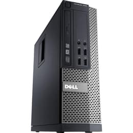 Dell OptiPlex 7010 SFF Core i3 3.3 GHz - HDD 500 GB RAM 8 GB