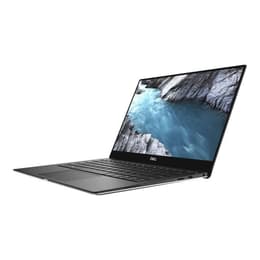 Dell XPS 13 9380 13" Core i5 1.6 GHz - SSD 256 GB - 8GB AZERTY - Französisch