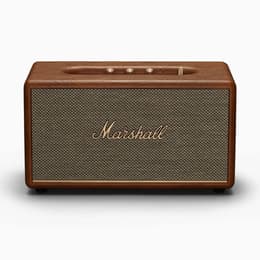 Lautsprecher Bluetooth Marshall Stanmore III - Braun