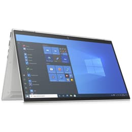 HP EliteBook x360 1030 G8 13" Core i5 2.4 GHz - SSD 256 GB - 8GB AZERTY - Französisch