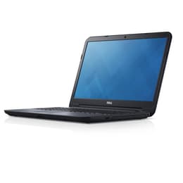 Dell Latitude 3540 15" Core i3 1.2 GHz - SSD 256 GB - 8GB QWERTZ - Deutsch