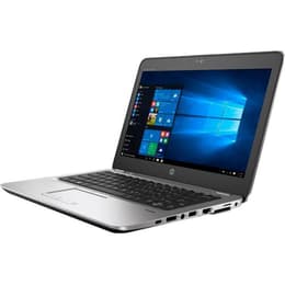 Hp EliteBook 820 G1 12" Core i5 1.7 GHz - SSD 128 GB - 8GB AZERTY - Französisch