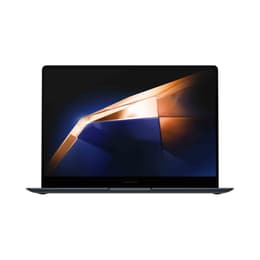 Samsung Galaxy Book4 Pro 14" Core Ultra 2.2 GHz - SSD 512 GB - 16GB AZERTY - Französisch