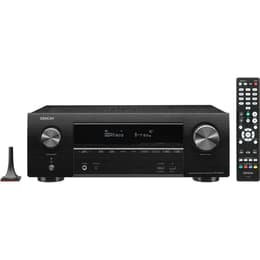 Denon AVRX1500H Verstärker