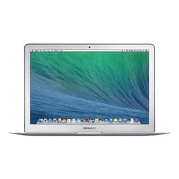 MacBook Air 13" (2014) - QWERTY - Portugiesisch