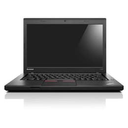 Lenovo ThinkPad L450 14" Core i3 2 GHz - SSD 256 GB - 8GB AZERTY - Französisch