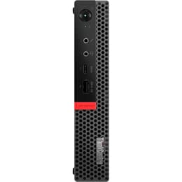 Lenovo ThinkCentre M920q Tiny Core i3 3.2 GHz - SSD 256 GB RAM 16 GB