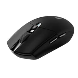 Logitech G305 Lightspeed Maus Wireless