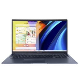 Asus Vivobook M1502IA-BQ100W 15" Ryzen 5 3 GHz - SSD 512 GB - 8GB QWERTY - Englisch