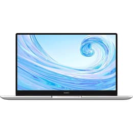 Huawei MateBook D15 15" Core i5 1.6 GHz - SSD 256 GB - 8GB AZERTY - Französisch