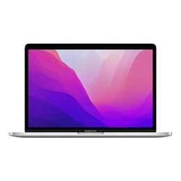 MacBook Pro 13" (2022) - AZERTY - Französisch