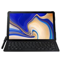 Galaxy Tab S4 (2018) - WLAN + LTE