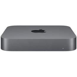 Mac Mini (Oktober 2018) Core i5 3 GHz - SSD 1 TB - 8GB