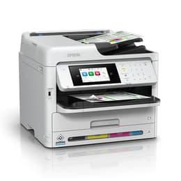 Epson WorkForce Pro WF-C5890DWF Tintenstrahldrucker