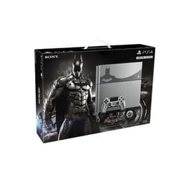 PlayStation 4 Limitierte Auflage Batman: Arkham Knight