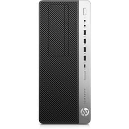 HP EliteDesk 800 G4 Core i5 2.1 GHz - SSD 256 GB RAM 8 GB