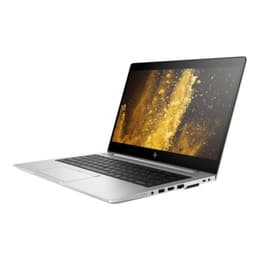 HP EliteBook 840 G6 14" Core i5 1.6 GHz - SSD 512 GB - 8GB AZERTY - Französisch