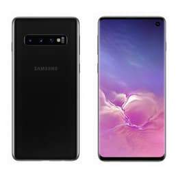 samsung galaxy s10 black