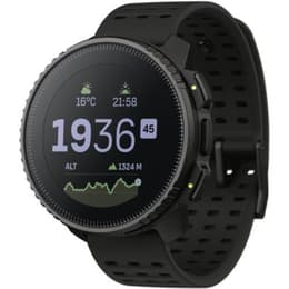 Smartwatch Suunto GPS Vertical titanium solar canyon -