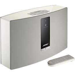 Lautsprecher Bluetooth Bose SoundTouch 20 Series III - Grau/Weiß