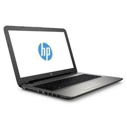 HP 15-AF119NF 15" A6 2 GHz - HDD 1 TB - 4GB AZERTY - Französisch