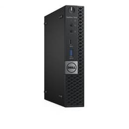 Dell OptiPlex 7050 Micro Core i3 2.5 GHz - SSD 512 GB RAM 8 GB