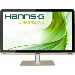 Bildschirm 27" LED QHD Hanns-G HQ271HPG