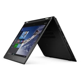 Lenovo ThinkPad Yoga 260 12" Core i5 2.3 GHz - SSD 256 GB - 8GB AZERTY - Französisch