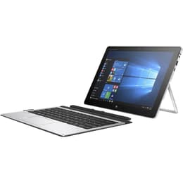 HP Elite X2 1012 G2 12" Core i5 2.5 GHz - SSD 256 GB - 8GB QWERTZ - Deutsch