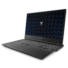 Lenovo Legion Y530-15ICH 15" Core i7 2.2 GHz - HDD 1 TB - 8GB - NVIDIA GeForce GTX 1050 AZERTY - Französisch