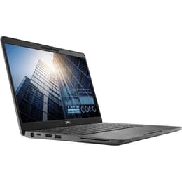 Dell Latitude 5300 13" Core i5 1.6 GHz - SSD 512 GB - 16GB QWERTZ - Deutsch